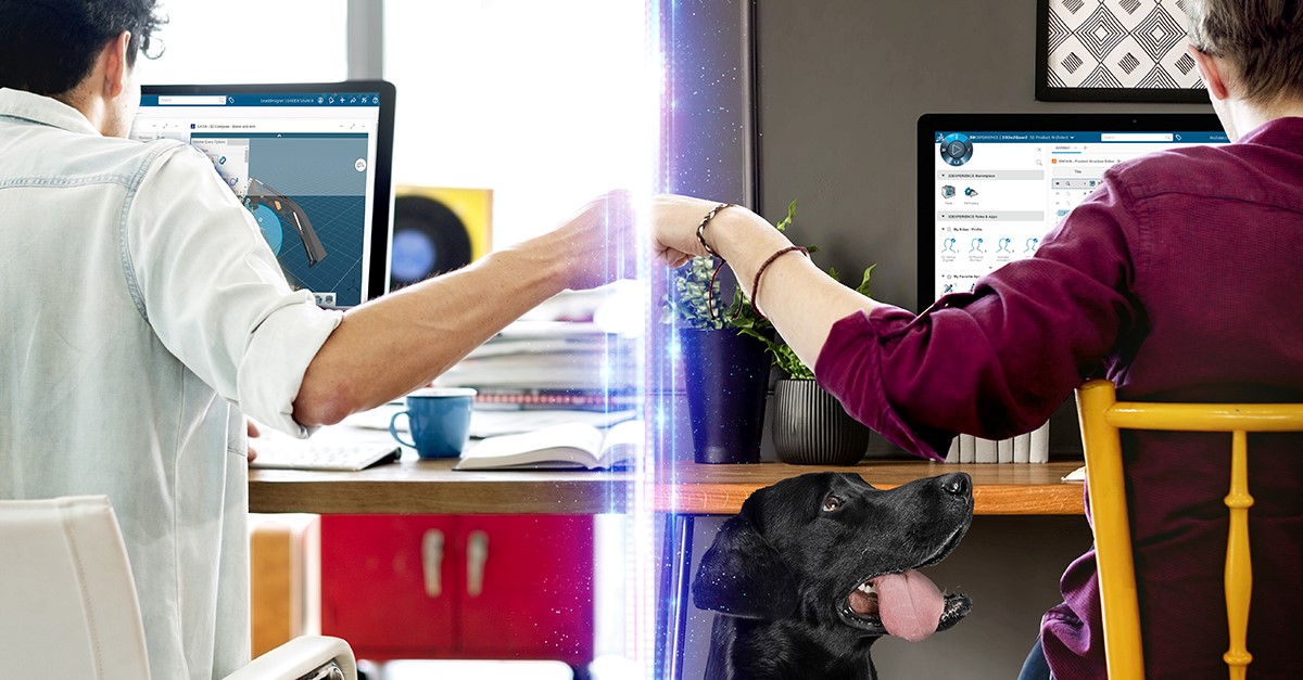 ProductDesignerscollaboratingremotely