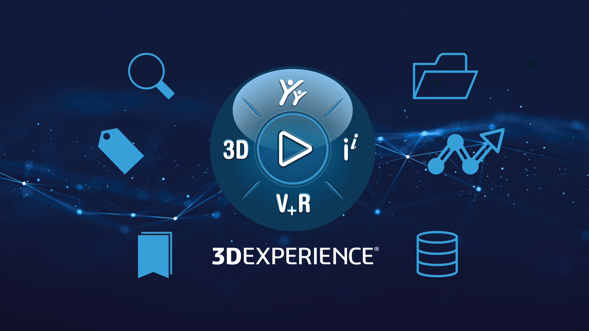 Organizing Your Product Development Data with the 3DEXPERIENCE Platform - Inceptra