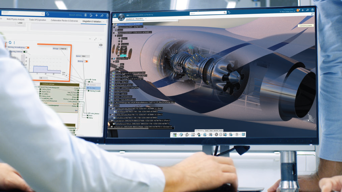 TheEvolutionofModelBasedSystemsEngineeringinProductDevelopment