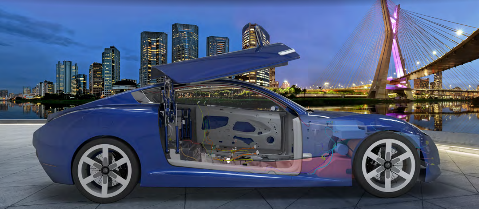 What’sNewin3DEXPERIENCECATIAReleaseR2020x