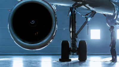 Aerospace&DefenseSuppliers'ChallengingRoad