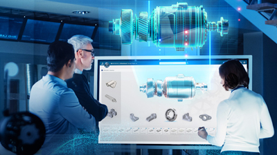 ArtificialIntelligenceSimplifiesProductPartSourcing