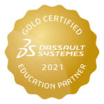 Dassault Systemes Platinum Partner