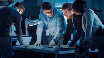 BreakingDownSilosBetweenModelingandSimulation