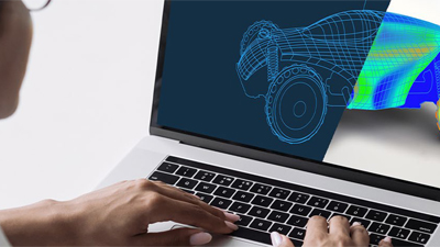 GoingBeyondSimulation-DrivenDesignwithMODSIM