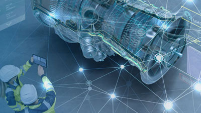 TheVirtualTwinExperienceforAerospace&Defense