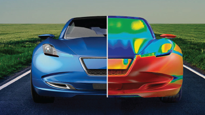 AccelerateBusinessValueThroughUnifiedModeling&Simulation