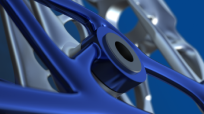 PerformanceDrivenGenerativeDesign